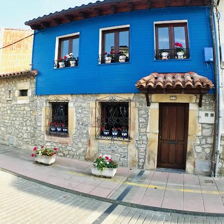 Casa Bernardita Colunga Dış mekan fotoğraf