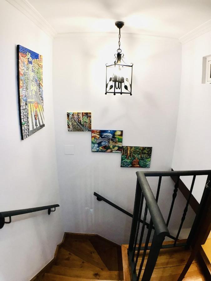 Casa Bernardita Colunga Dış mekan fotoğraf
