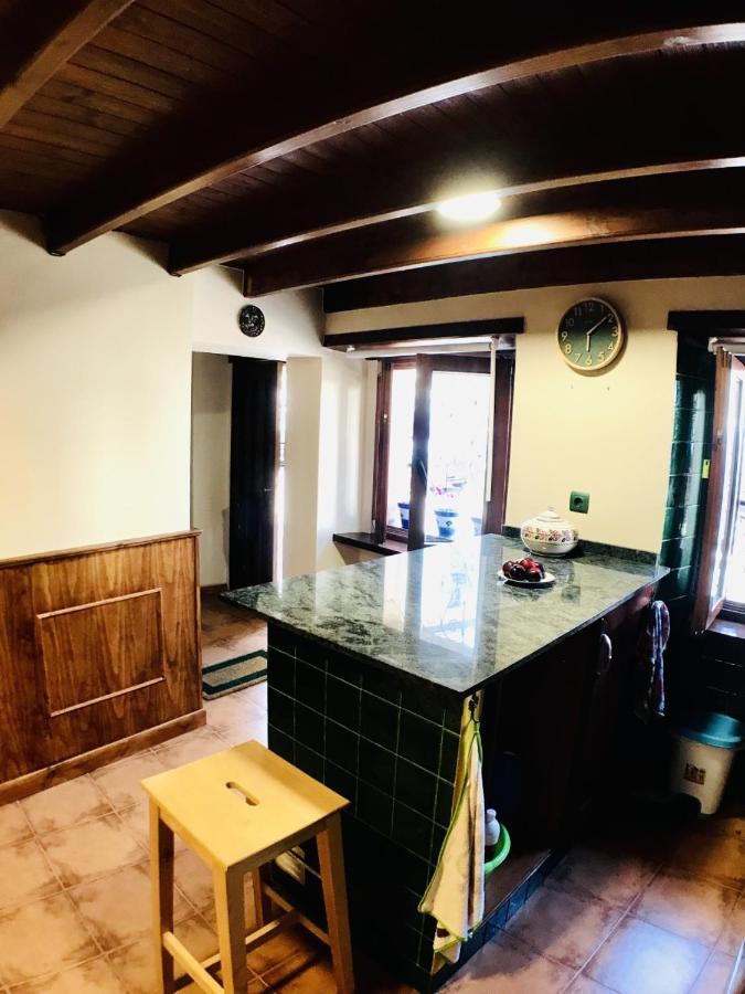 Casa Bernardita Colunga Dış mekan fotoğraf