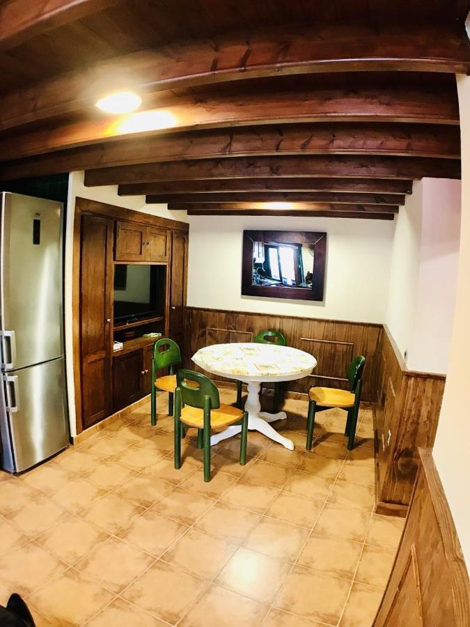 Casa Bernardita Colunga Dış mekan fotoğraf
