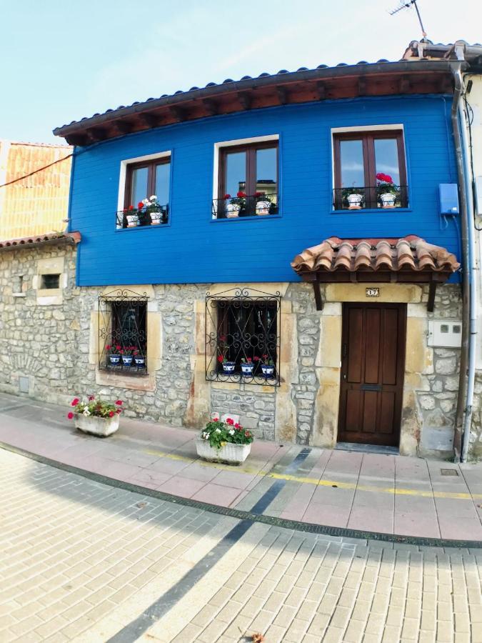 Casa Bernardita Colunga Dış mekan fotoğraf