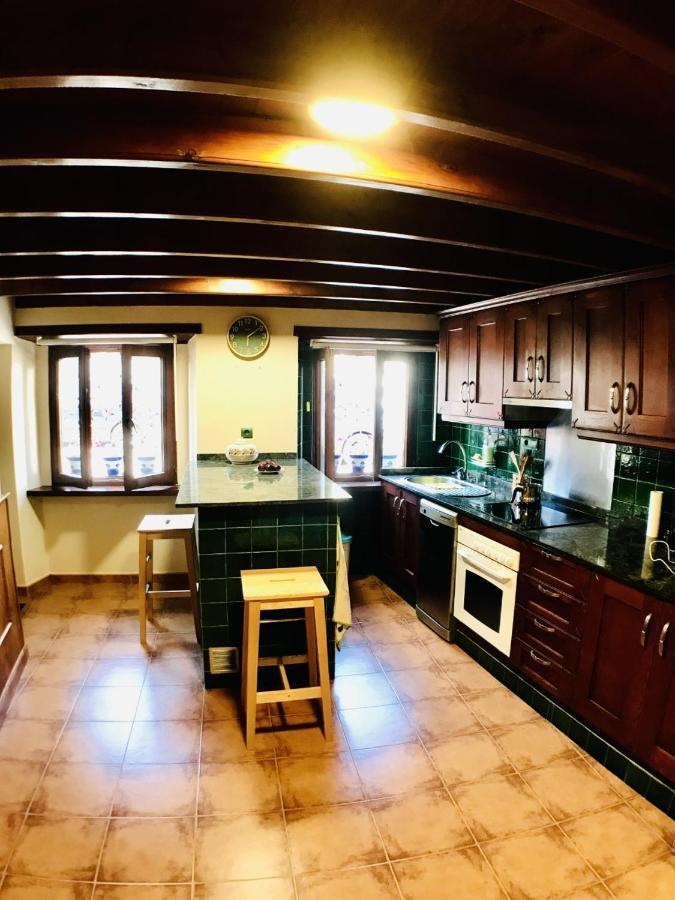 Casa Bernardita Colunga Dış mekan fotoğraf