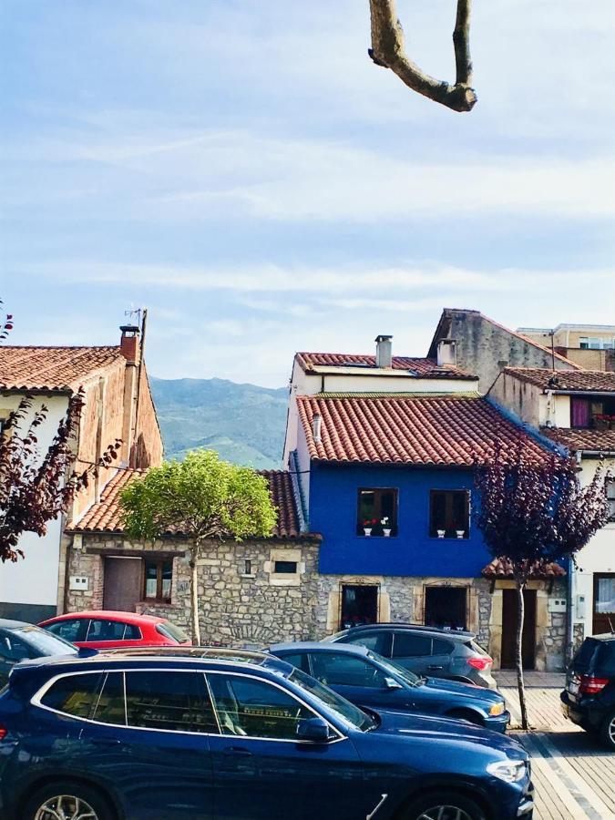 Casa Bernardita Colunga Dış mekan fotoğraf