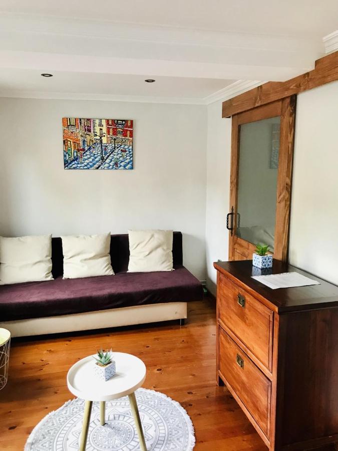 Casa Bernardita Colunga Dış mekan fotoğraf