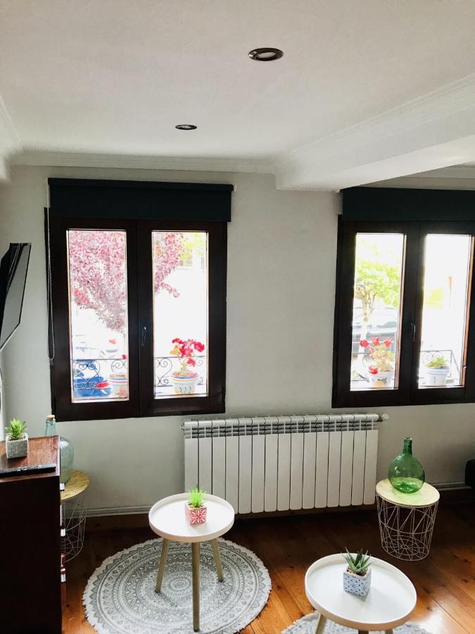 Casa Bernardita Colunga Dış mekan fotoğraf