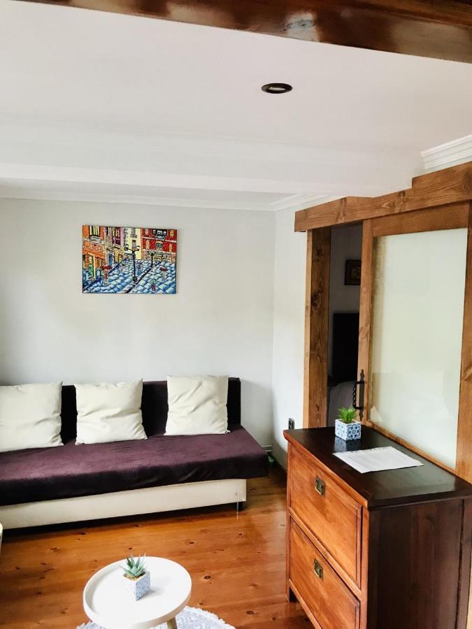 Casa Bernardita Colunga Dış mekan fotoğraf