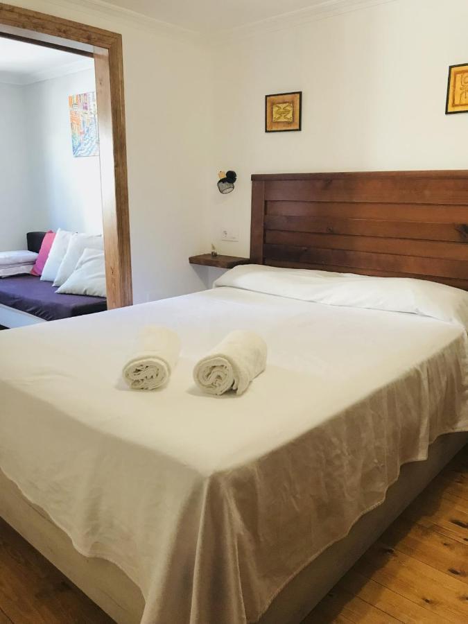 Casa Bernardita Colunga Dış mekan fotoğraf